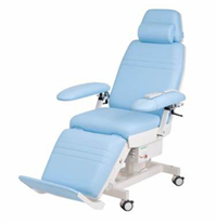 SK1D-0A1Z电动透析椅赛康