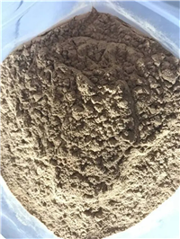 黄山钠基膨润土供应