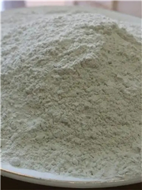 淮北钠基膨润土制造商