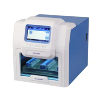 一体化核酸仪YN-AHR3210