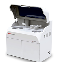 全自动凝血分析仪UP5000