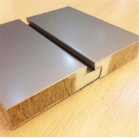 外墙保温装饰一体板厂家_铝单板保温一体板每平价格