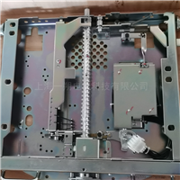 VD4断路器底盘小车