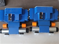 R900956551 4WEH16HD7X/OF6EG24N9ETS2K4/B10 力士乐REXROTH电液阀