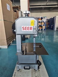 SEER250型台式锯骨机