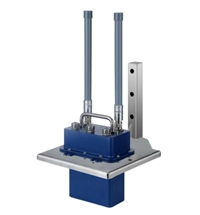 WDC型窨井水位计