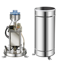 JC-01型称重式雨量计