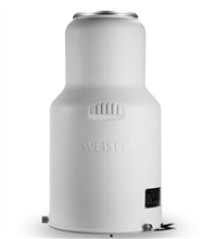 JCZ-1000型称重式雨雪量计