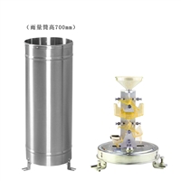 JD-02系列翻斗式雨量计