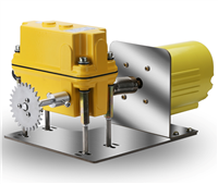 KS-10型闸门开度传感器