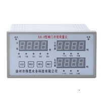 XH-9型闸门开度荷重测控仪