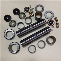 福田客车配件厂家 销售福田客车立轴修理包