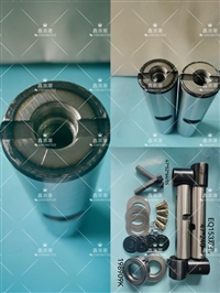 比亚迪客车配件厂家 销售比亚迪客车立轴修理包