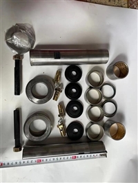 豪沃客车配件厂家 销售豪沃客车立轴修理包