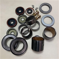 舒驰客车配件厂家 销售舒驰客车立轴修理包