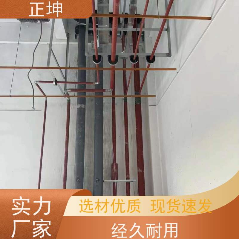 辽宁红松木空调木托厂商  方便发货误差小尺寸