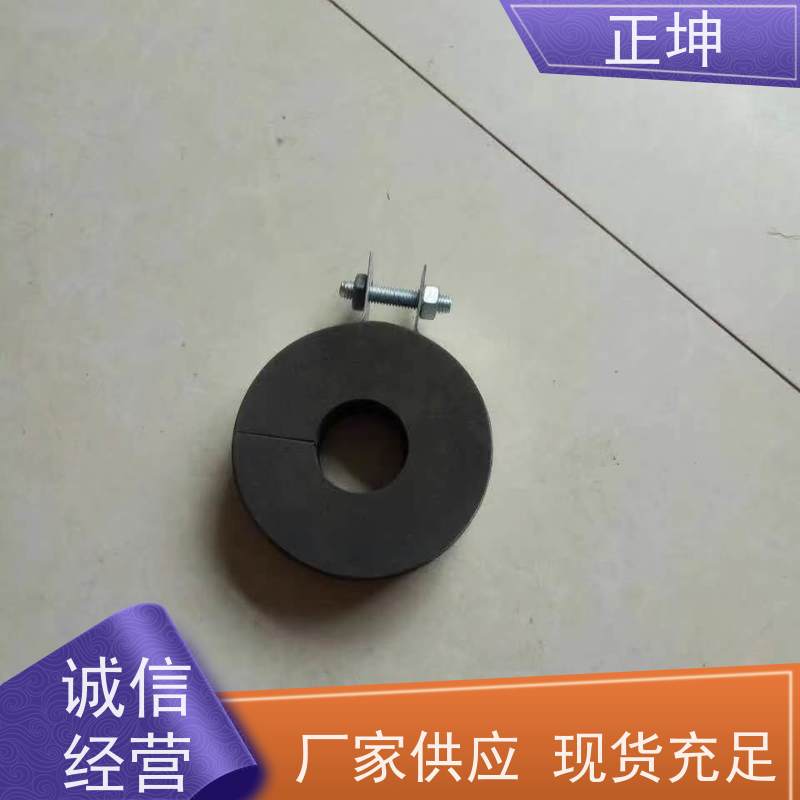 辽宁中央空调木托  可反复拆装 