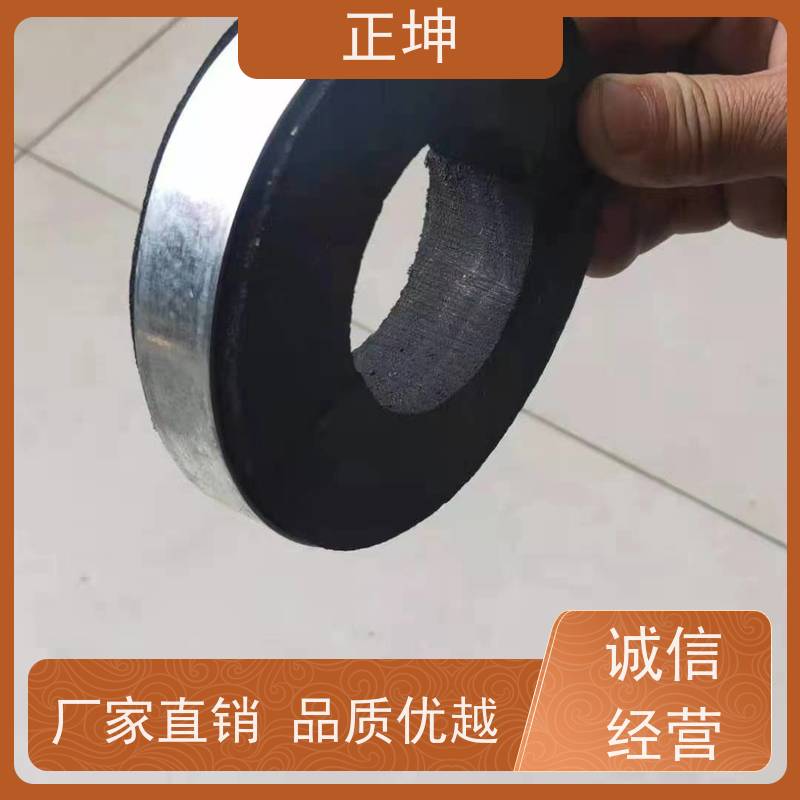 吉林管道防腐木托厂  制造加工寿命长
