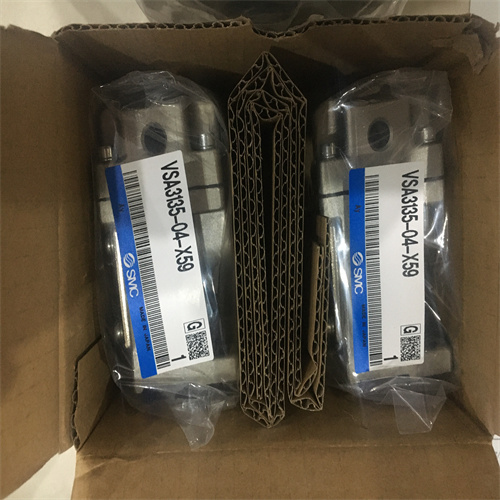 环境要求 SMC气控阀VSA3145-06-X59