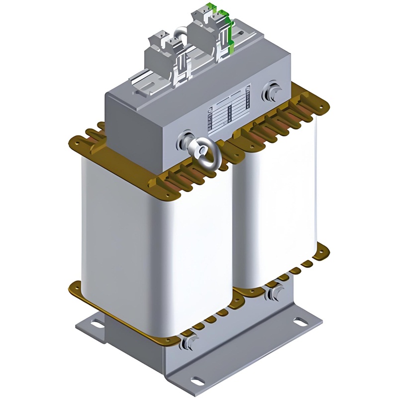MICHAEL RIEDEL干式变压器