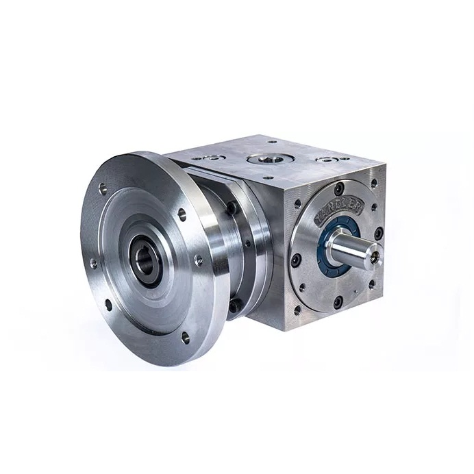 出售德国TANDLER减速机 型号01-ZA-VIII