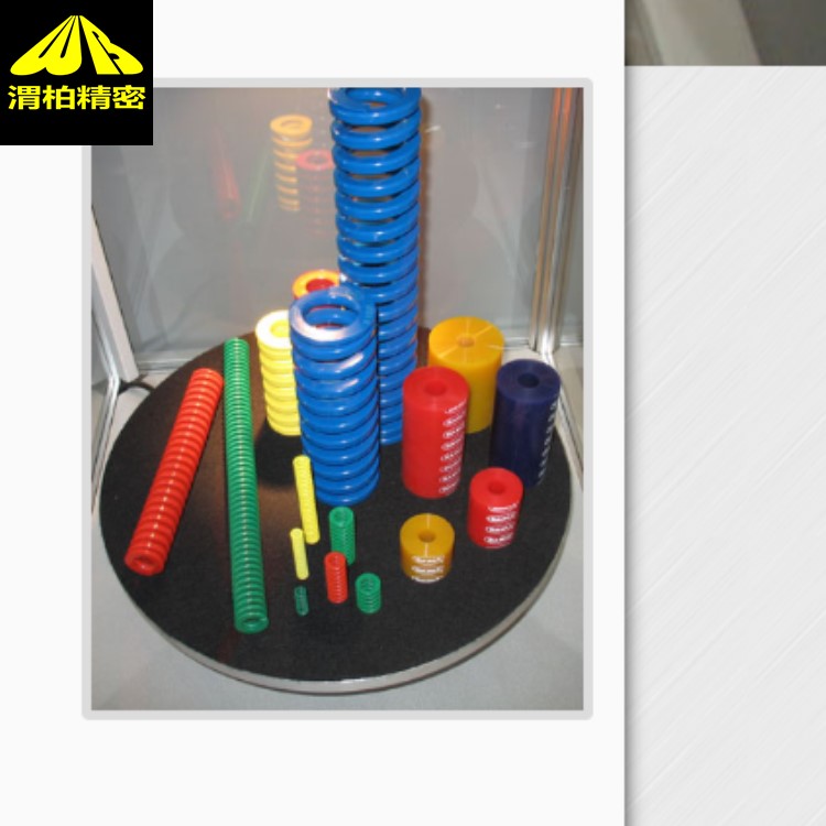 进口Danly弹簧和danly机械弹簧拥有恒定的精度