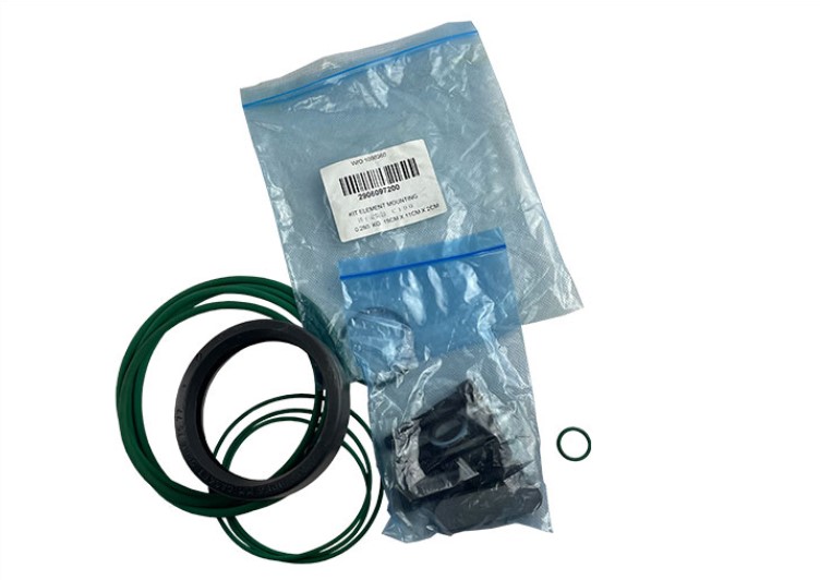 阿特拉斯主机大修保养包2906097200   GA132 GA160螺杆压缩机机头