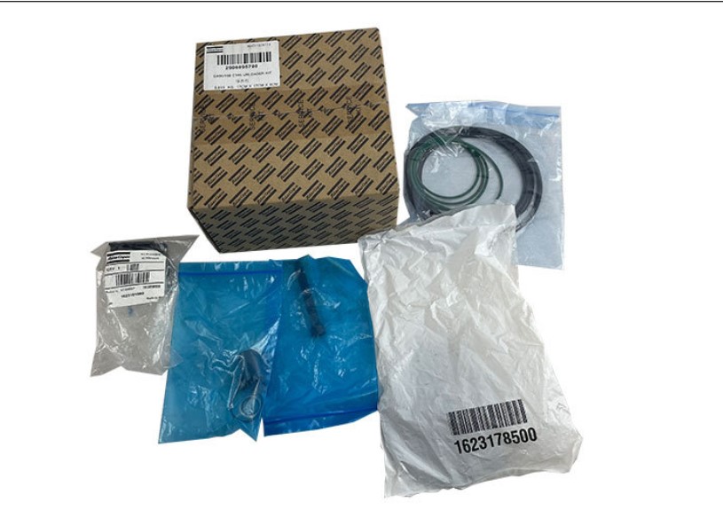 阿特拉斯卸荷阀保养包2906095700 新款GA110变频空压机维修配件