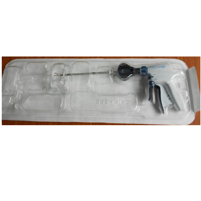 美国强生超声系统超声刀头ACE23E