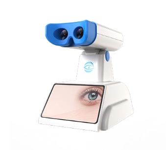 WDK-RJ-A1视力综合治疗仪