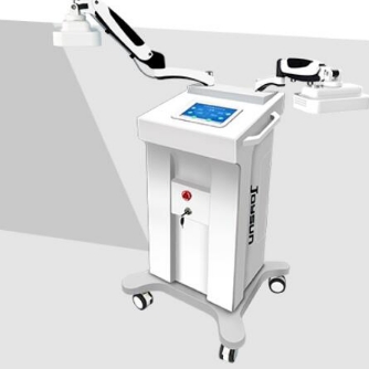 CY-JGPF-A型激光治疗仪成毓