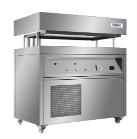 SDJ-20型血浆速冻机天商冰源