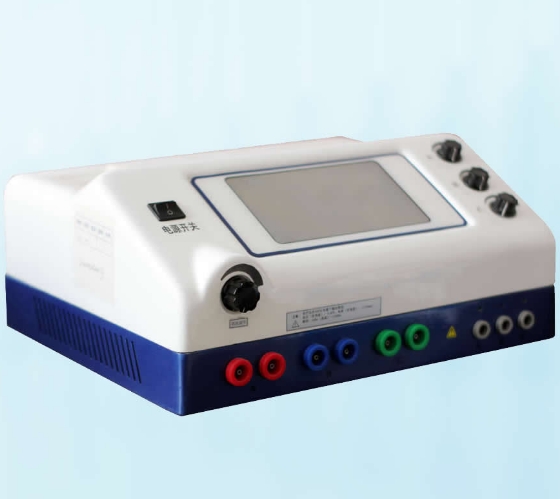 LYS-3000型远红外热中频电治疗仪御寿堂