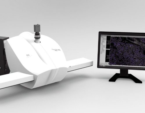IBL 700全自动数字切片扫描系统秉理