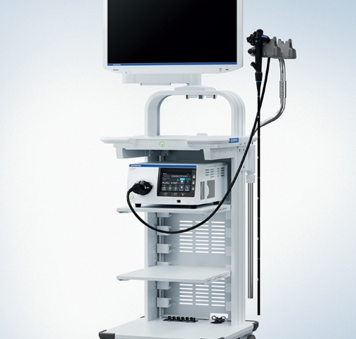 SR1500腹腔内窥镜手术系统思哲睿智