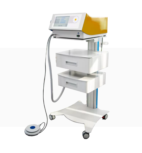 液电式冲击波治疗仪SNL-T-1000