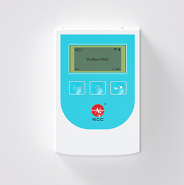 表面肌电图仪XMyoMove-EOW