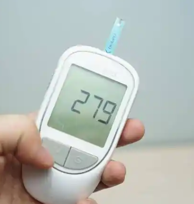 尿酸测试仪UA-100