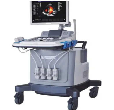 彩色多普勒超声诊断仪HD20