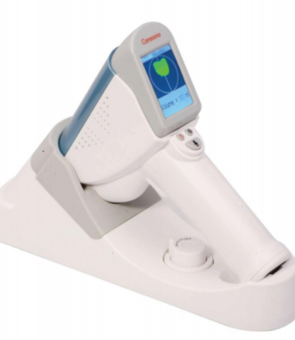 便携式膀胱容量测定仪HD2