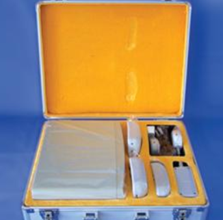 旋磁治疗仪WSJ-F型