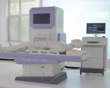 微循环显微检查仪MDS-100