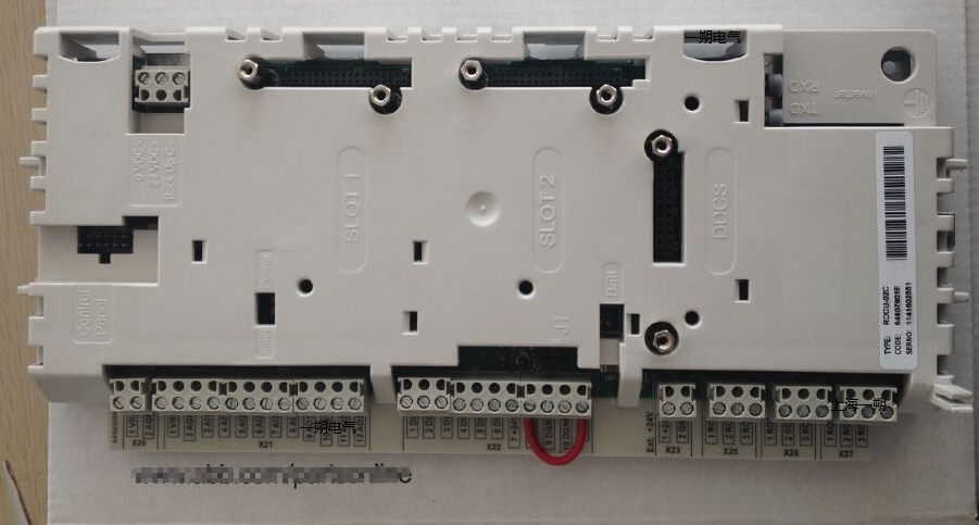 控制主板3AUA0000036521