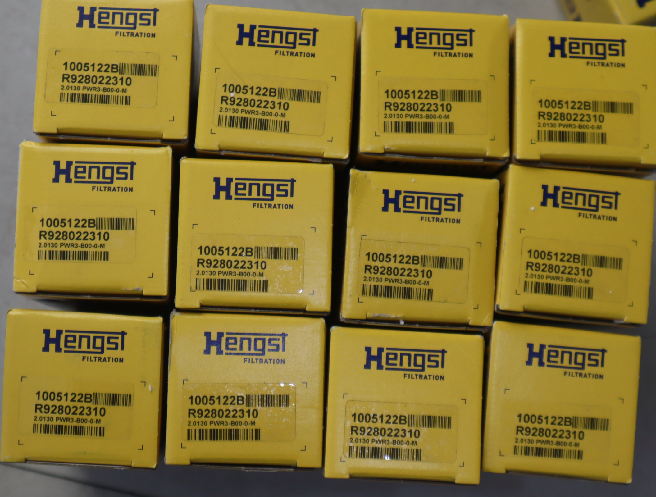 R9280022310 2.0130 PWR3-B00-0-M 1005122B 汉格斯特HENGST滤芯