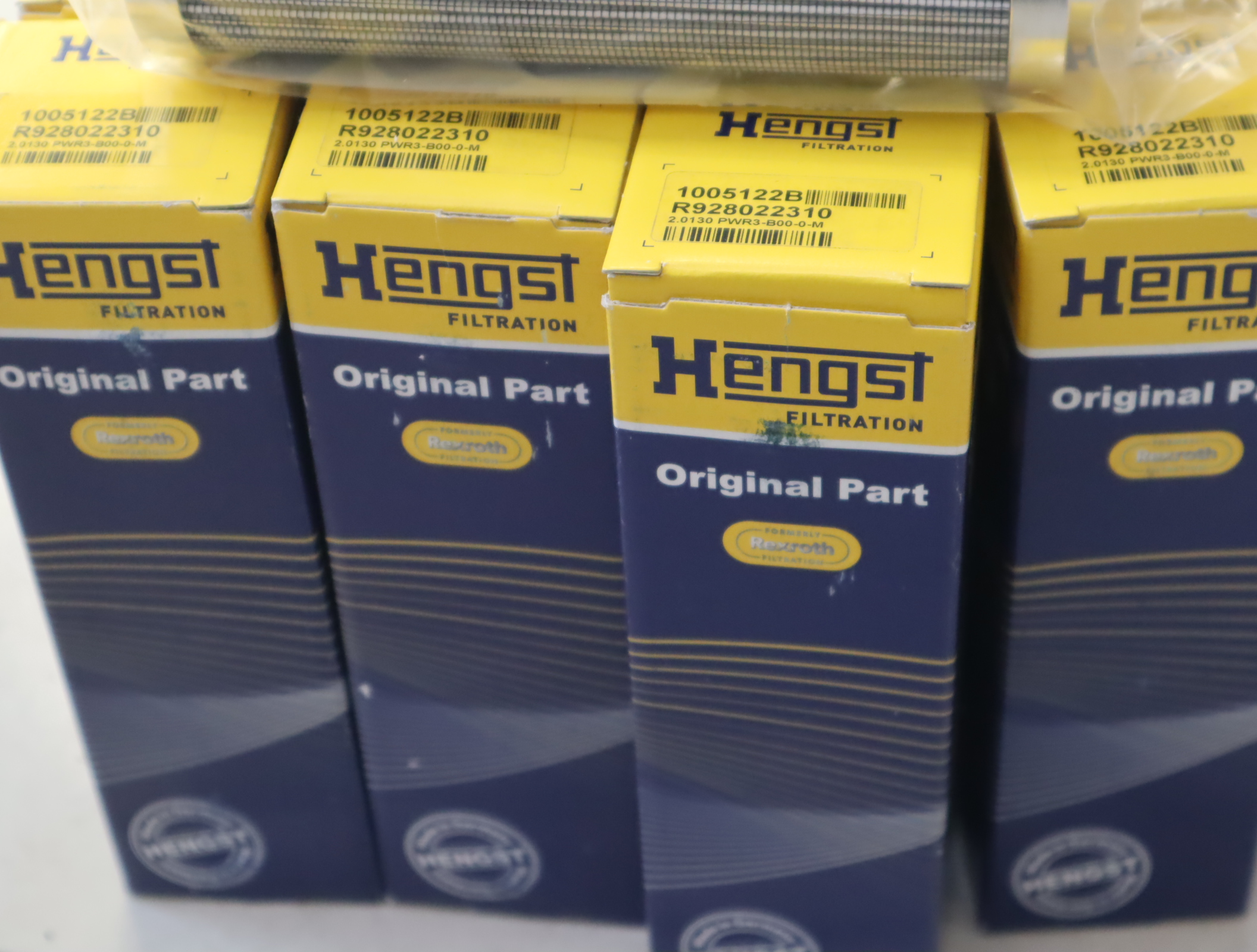 R9280022310 2.0130 PWR3-B00-0-M 1005122B 汉格斯特HENGST滤芯
