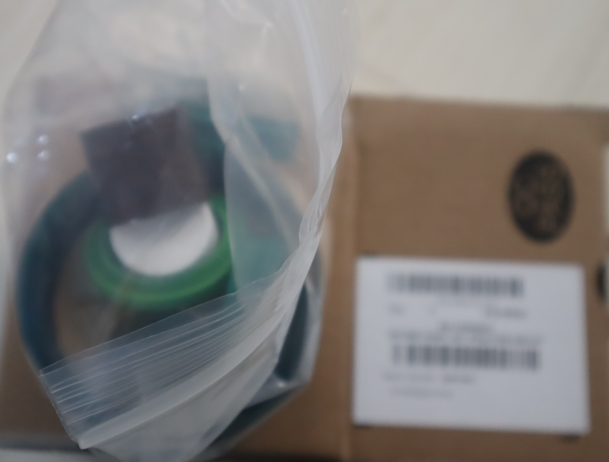 2750131110 R413000902 安沃驰AVENTICS气动元件线缆接头密封件