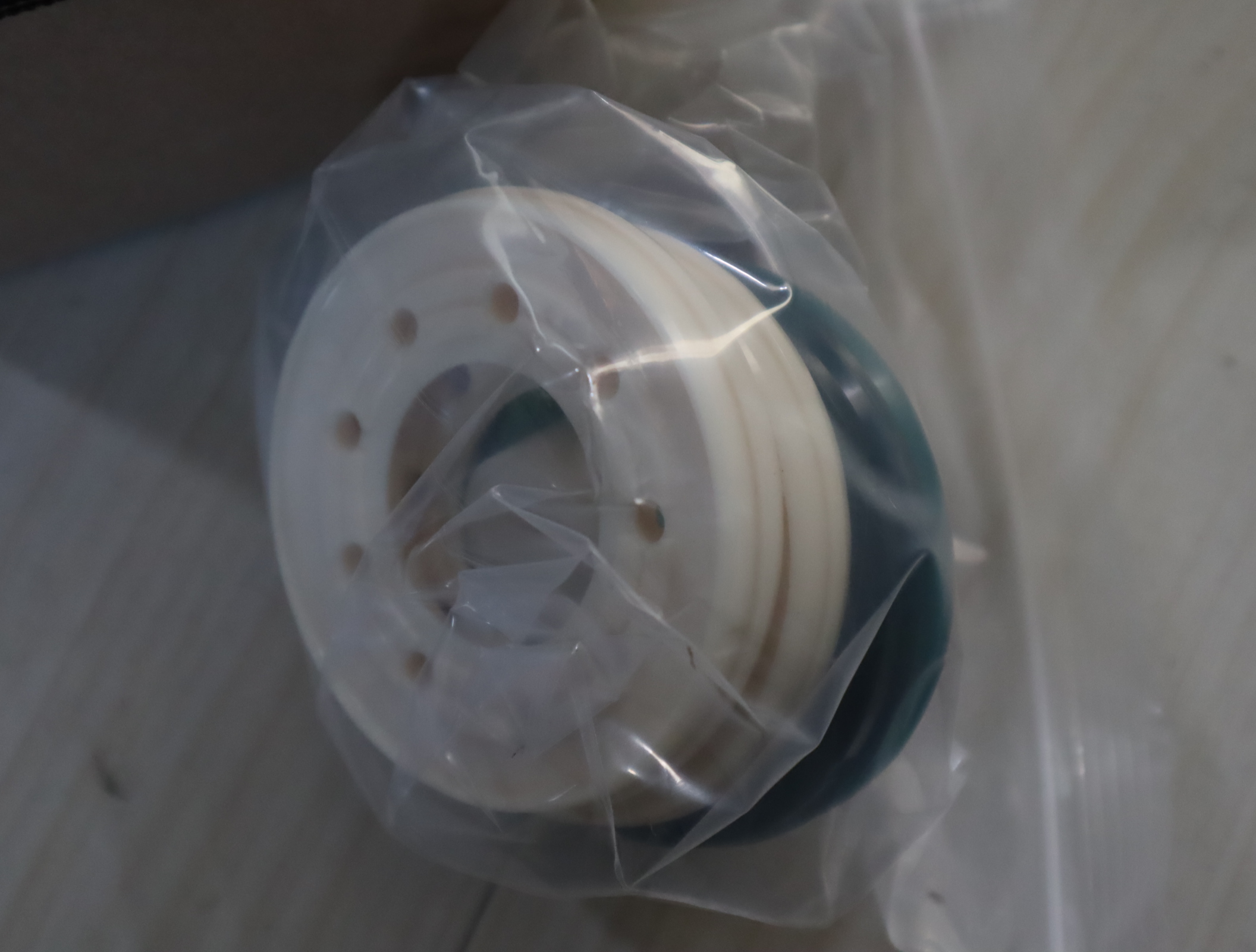 2750131110 R413000902 安沃驰AVENTICS气动元件线缆接头密封件