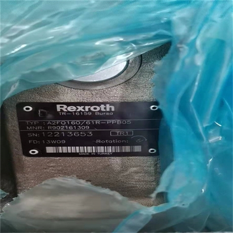 REXROTH可调叶片泵PVV2-1X/045RA15UMB