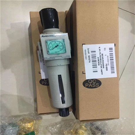 AVENTICS气动三联件R412009299