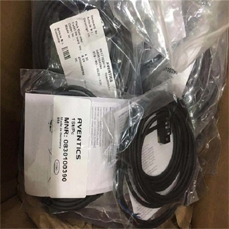 R412010773 德国AVENTICS压力传感器